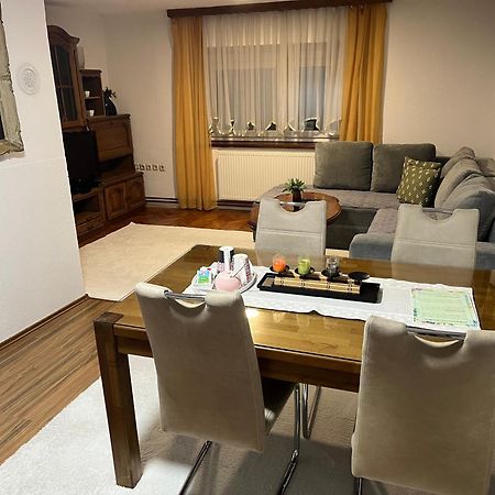 Apartman House Jasmina Bihac Exterior photo