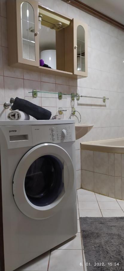Apartman House Jasmina Bihac Exterior photo