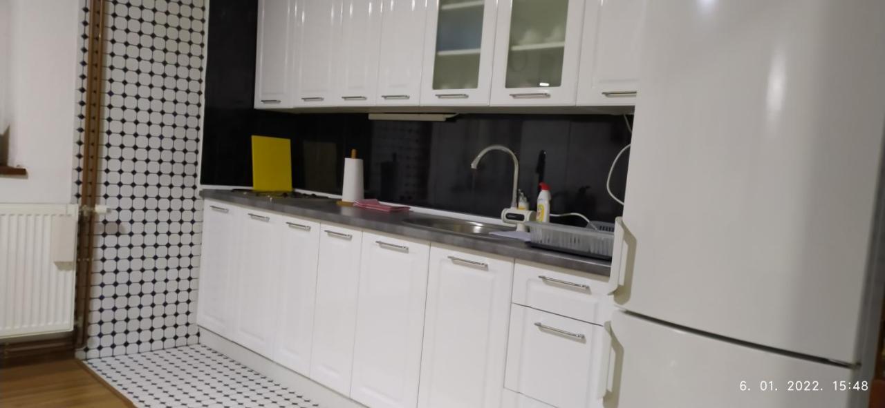 Apartman House Jasmina Bihac Exterior photo