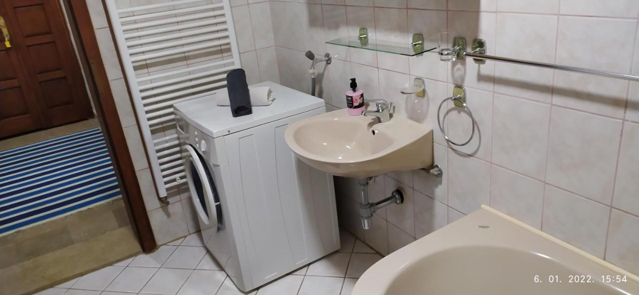 Apartman House Jasmina Bihac Exterior photo