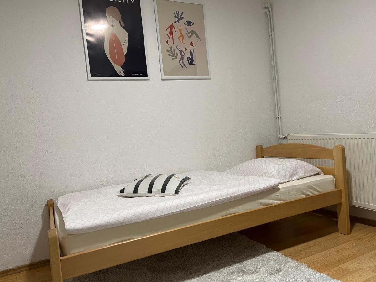 Apartman House Jasmina Bihac Exterior photo
