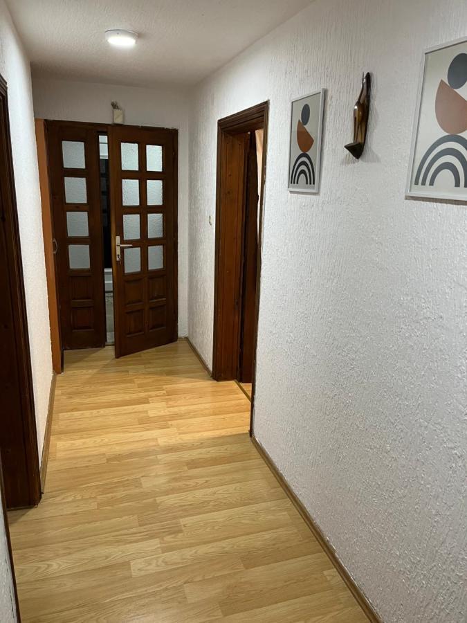 Apartman House Jasmina Bihac Exterior photo