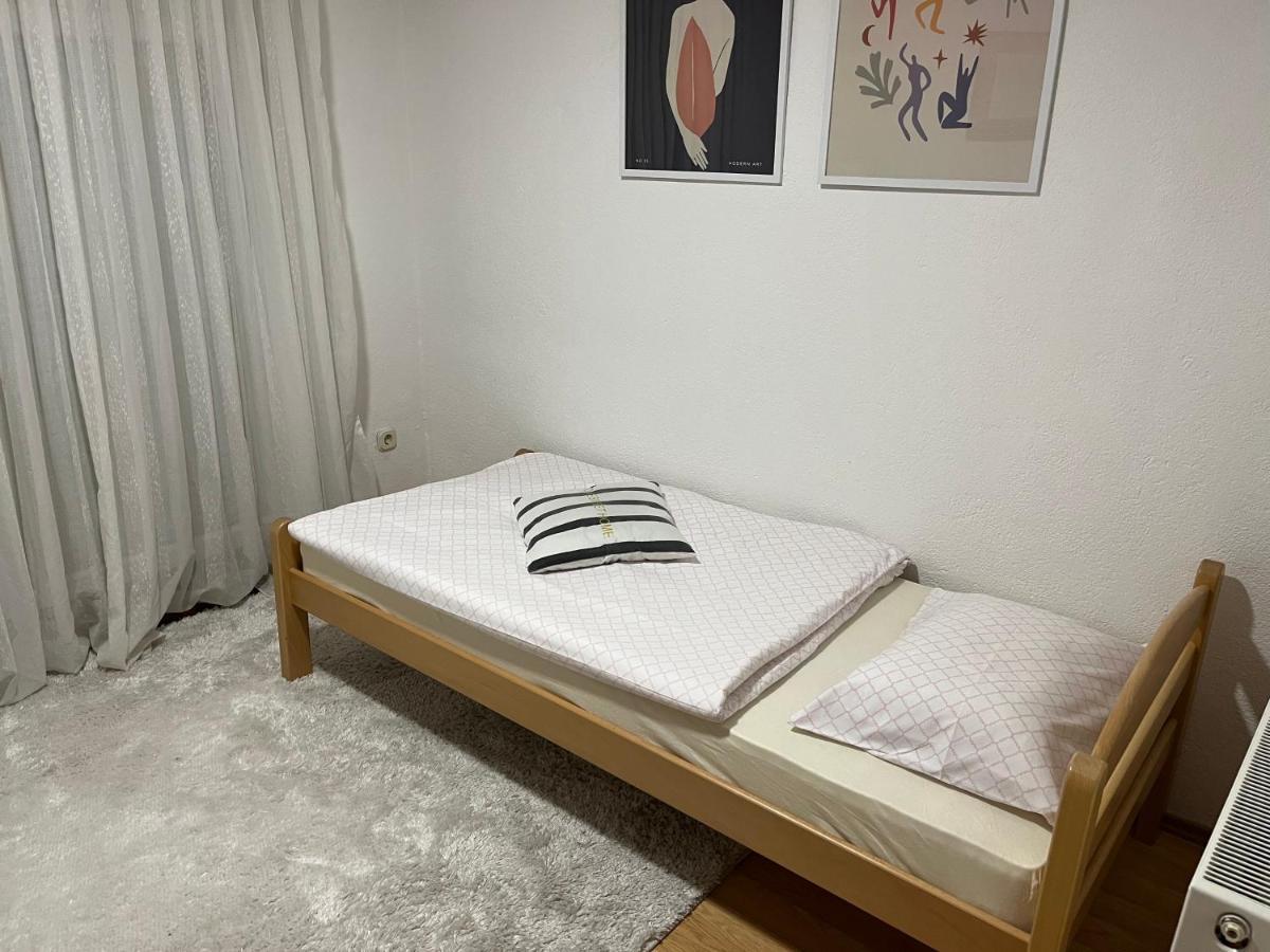 Apartman House Jasmina Bihac Exterior photo