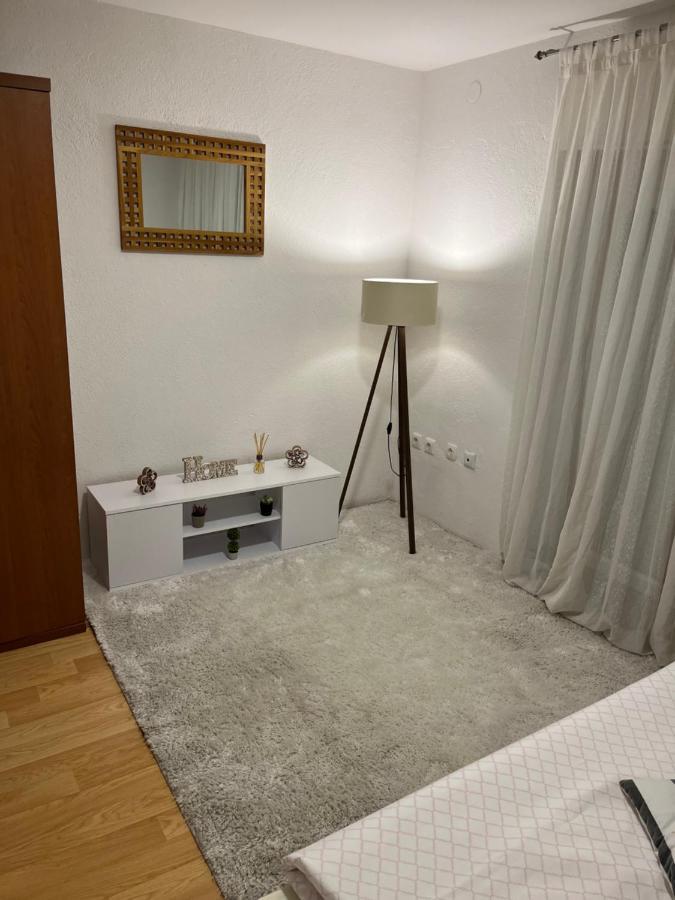 Apartman House Jasmina Bihac Exterior photo