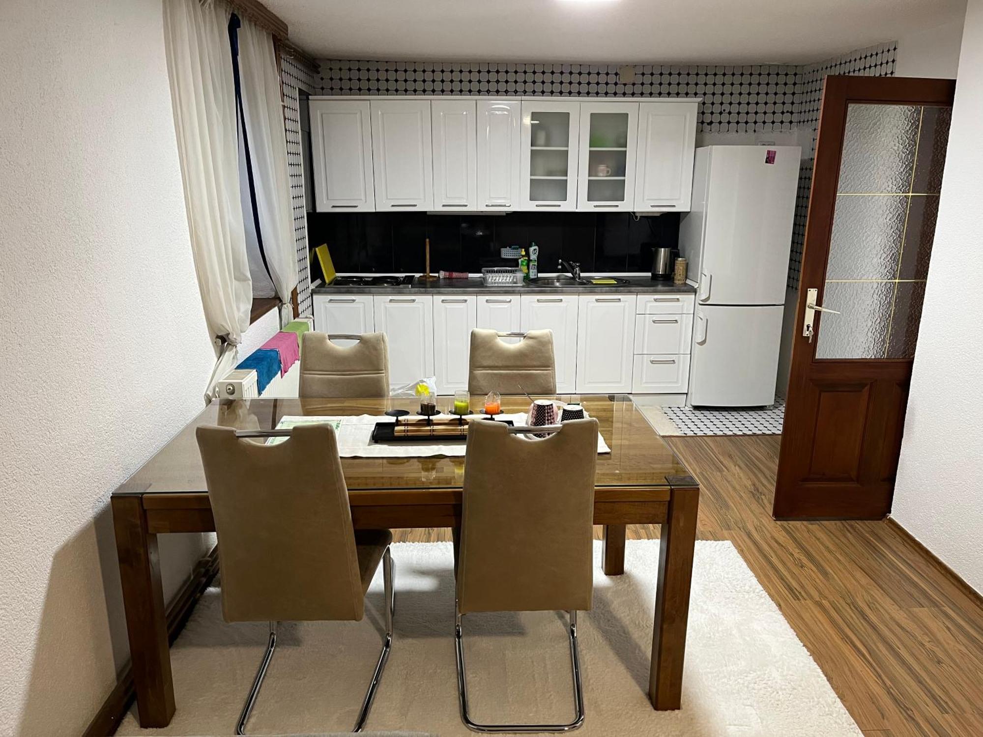 Apartman House Jasmina Bihac Exterior photo